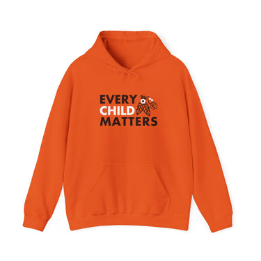 Every Child Matters Hoodie (Unisex)